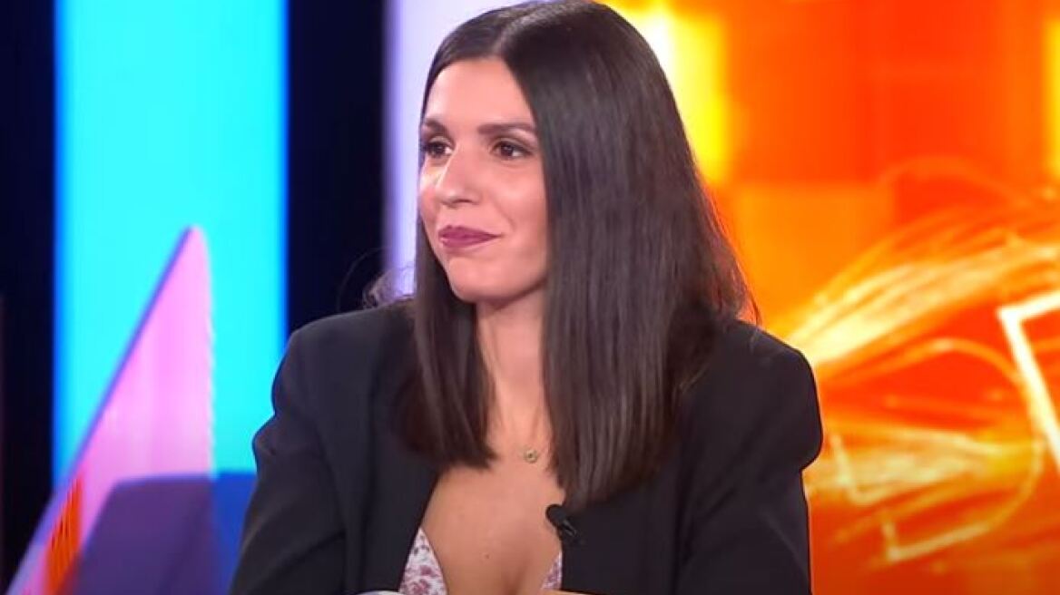 Στο «Deal» έρχεται η Ιωάννα από τη Λάρισα και έχει στόχο τα 20.000€