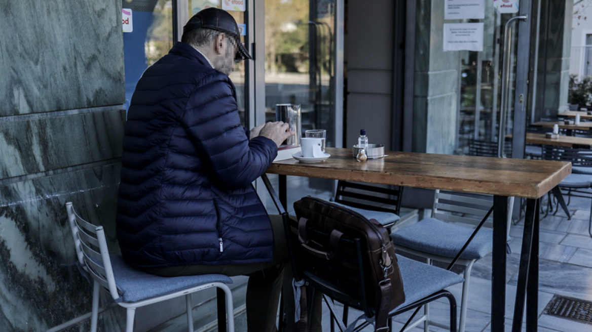 Κορωνοϊός-Χιόνια στην Αθήνα: Την Πέμπτη η συνεδρίαση των ειδικών για τα μέτρα κατά της πανδημίας