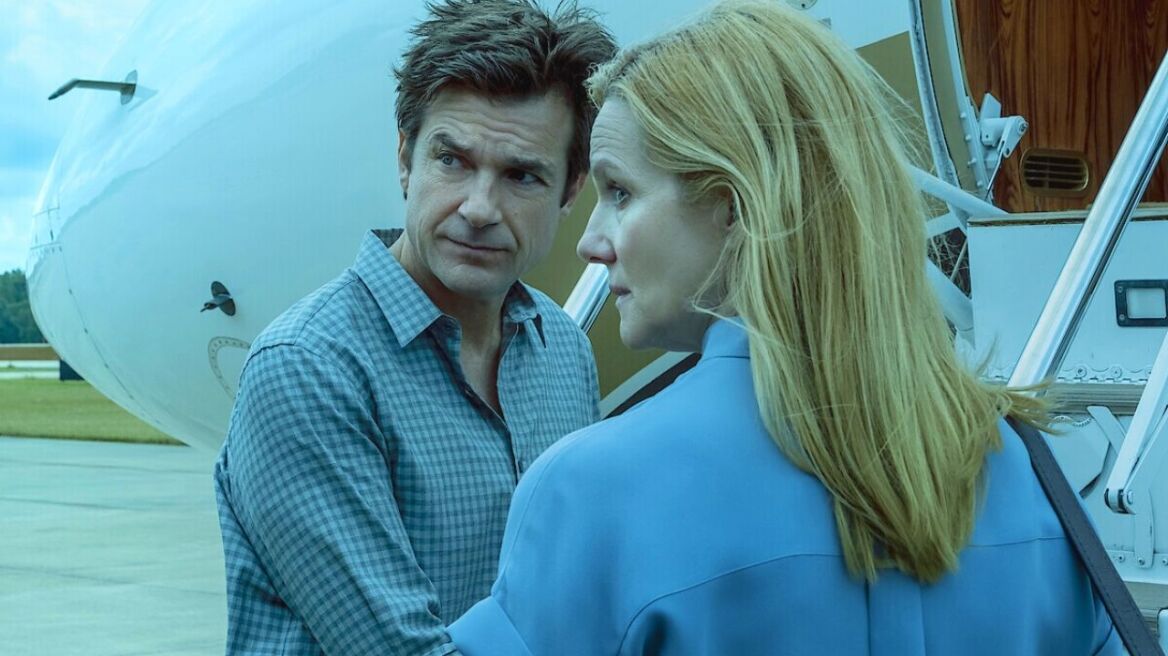 Ozark: Ξεκινάει αύριο η τελευταία σεζόν στο Netflix