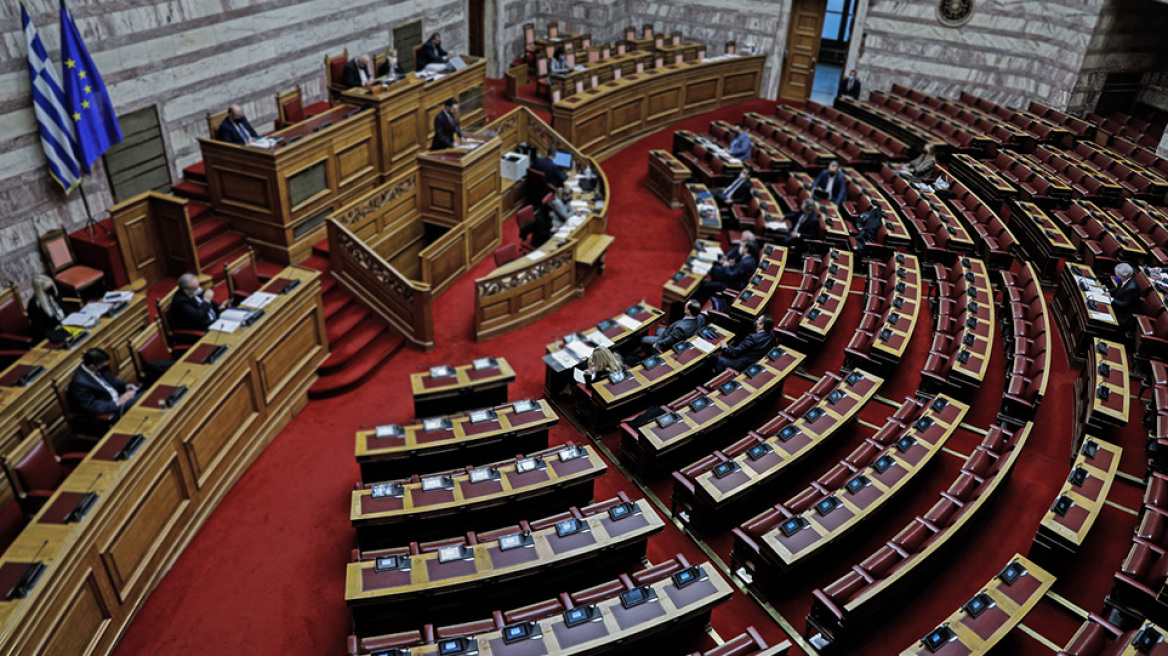 Βουλή: Συναγερμός για επίθεση από χάκερς - Στόχος έγιναν 60 e-mails βουλευτών και εργαζομένων