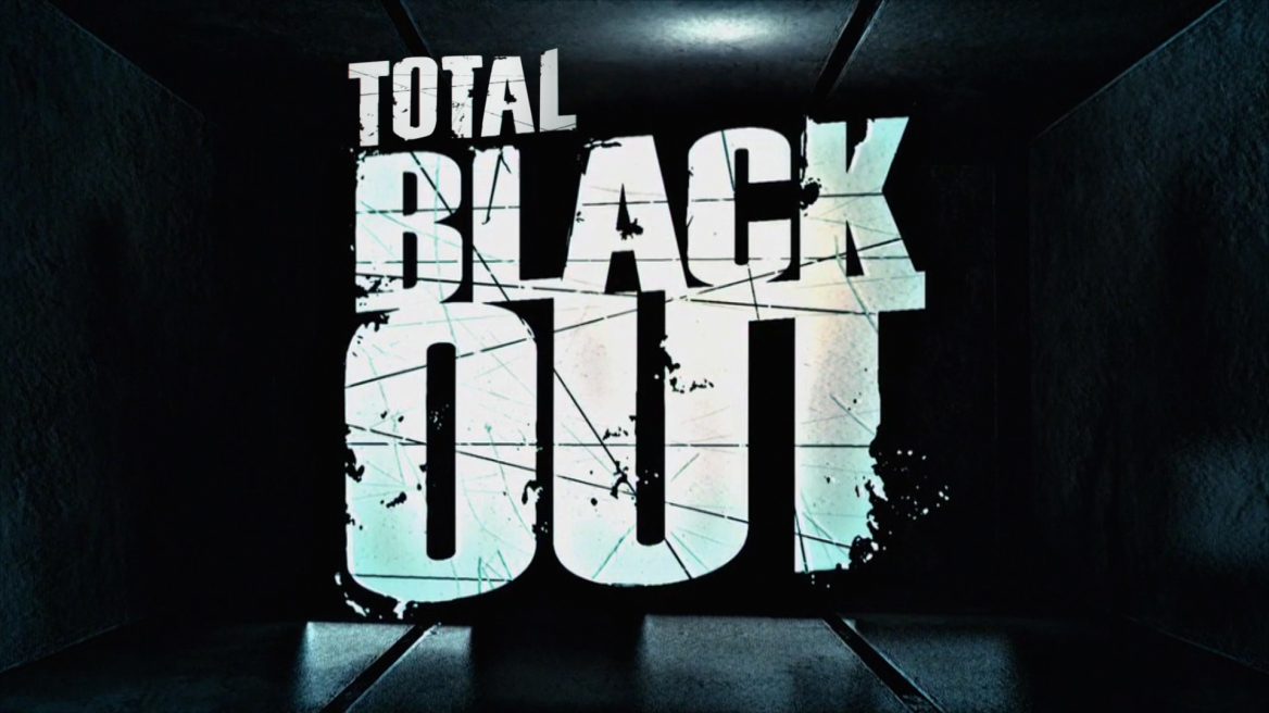 Το Total Blackout έρχεται στον Alpha