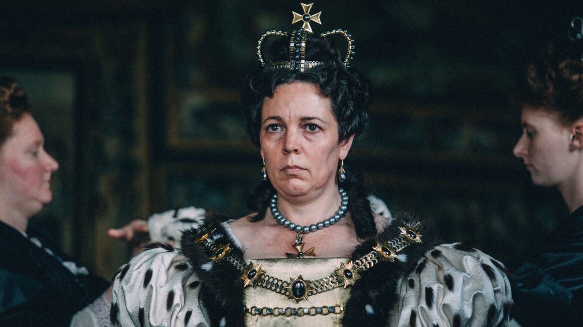 The Favourite: Η πολυβραβευμένη ταινία του Γιώργου Λάνθιμου έρχεται σε πρώτη τηλεοπτική προβολή στον Alpha