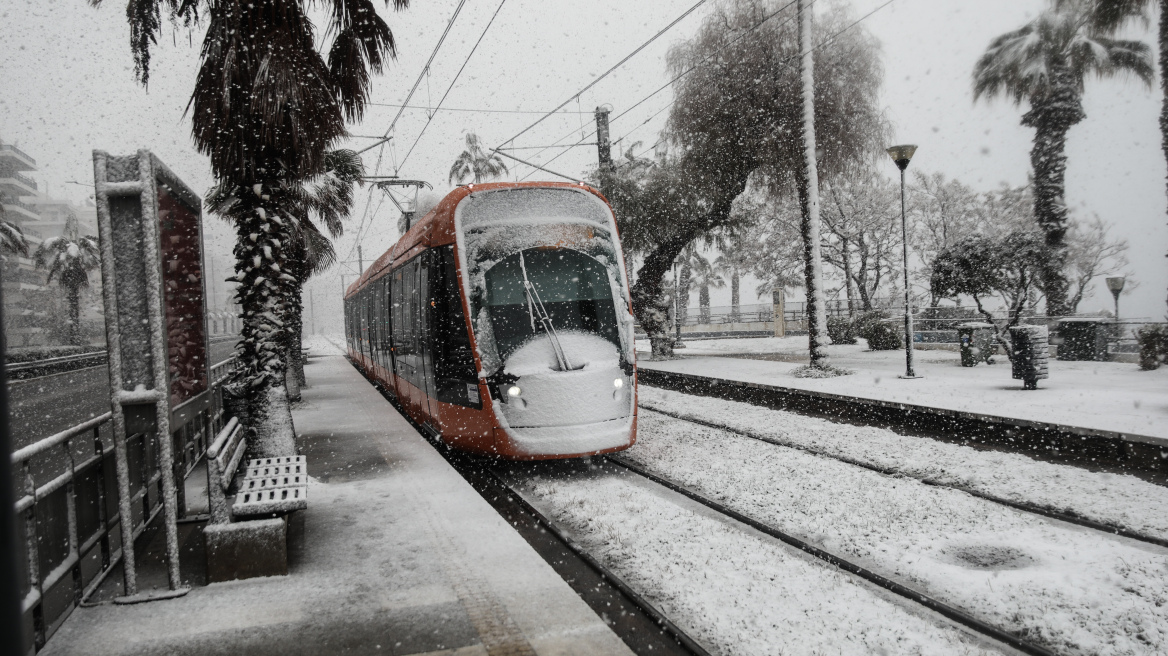 ΣΤΑΣΥ: Πώς θα κινηθούν οι συγκοινωνίες τις επόμενες ώρες