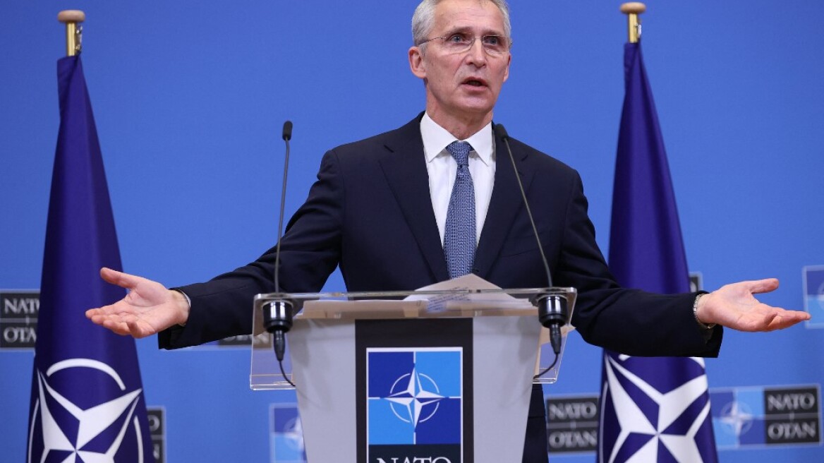 NATO: Με υψηλό κόστος μια επιπρόσθετη ρωσική επίθεση κατά της Ουκρανίας