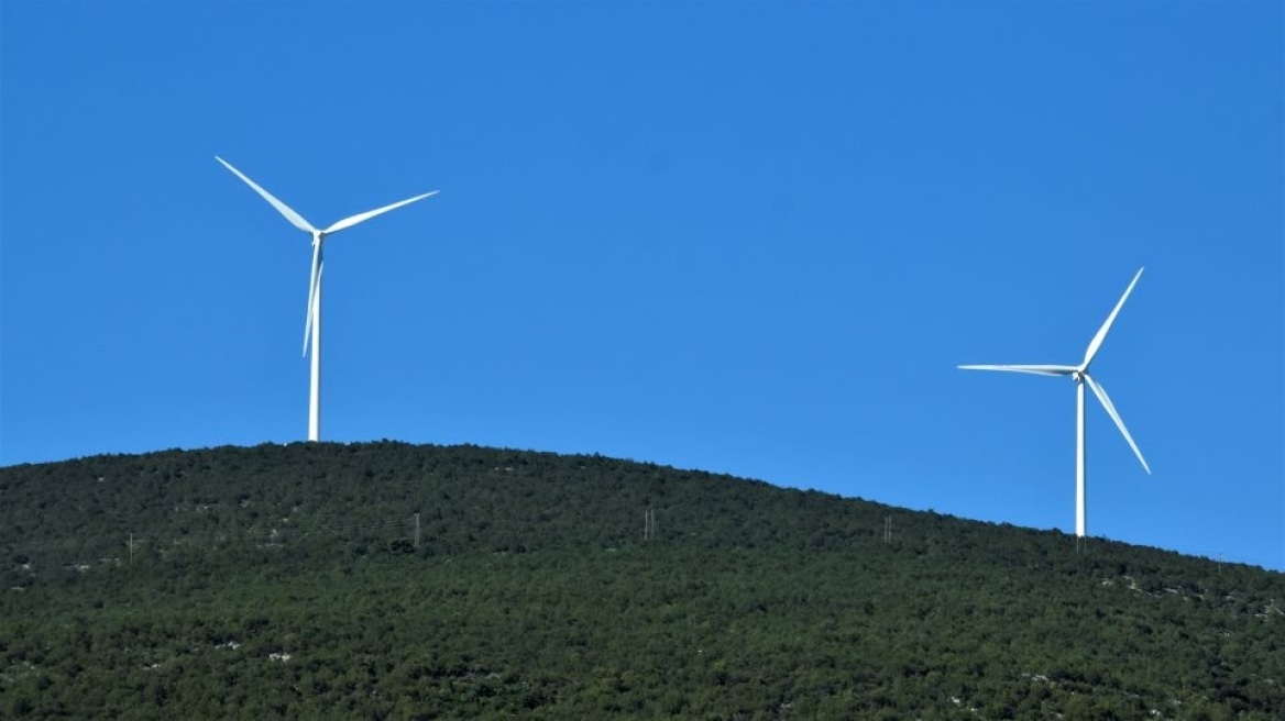 Το 35% της κατανάλωσης ηλεκτρικής ενέργειας στην Ευρώπη προέρχεται από Ανανεώσιμες Πηγές