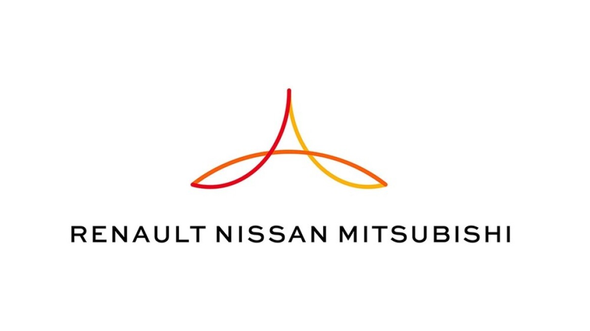 Ηλεκτρική επίθεση από τον όμιλο Renault-Nissan-Mitsubishi