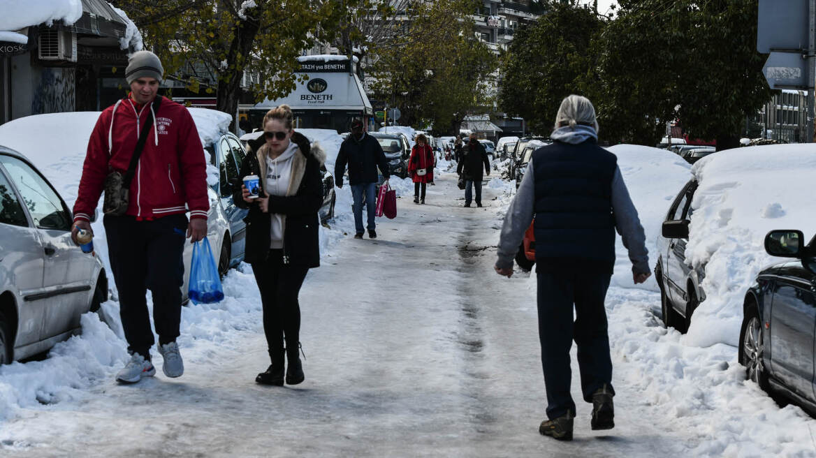 Κορωνοϊός: Ακόμα 112 θάνατοι το τελευταίο 24ωρο, 19.712 τα νέα κρούσματα 