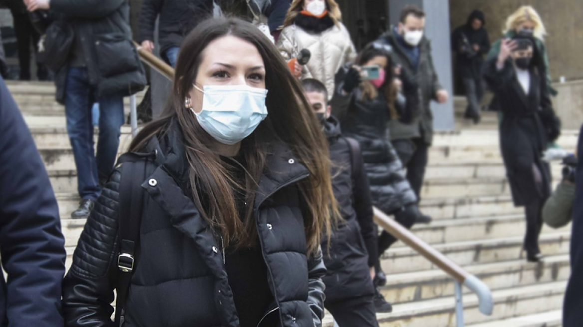 Υπόθεση βιασμού στη Θεσσαλονίκη: Κατέθεσε ο φερόμενος ως διοργανωτής του πάρτι - Αύριο οι τοξικολογικές