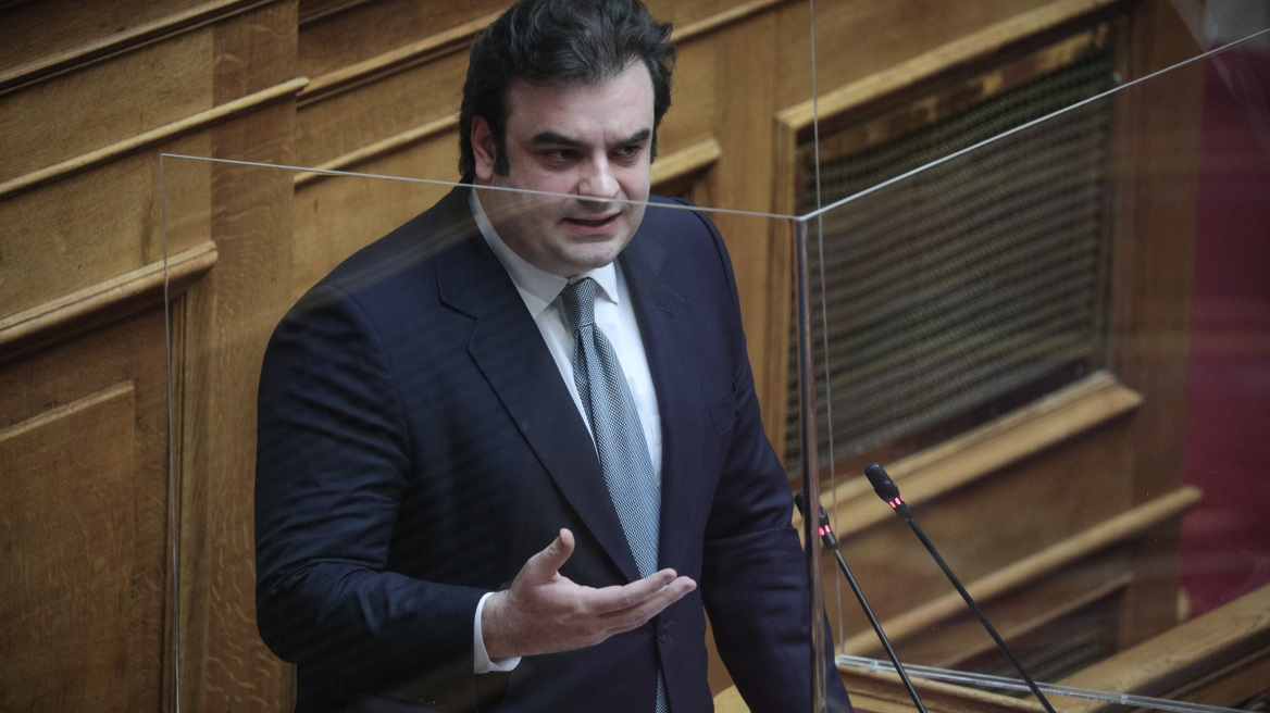 Πιερρακάκης: Το πρώτο μάθημα είναι ότι υπάρχει ευθύνη στη βάρδια