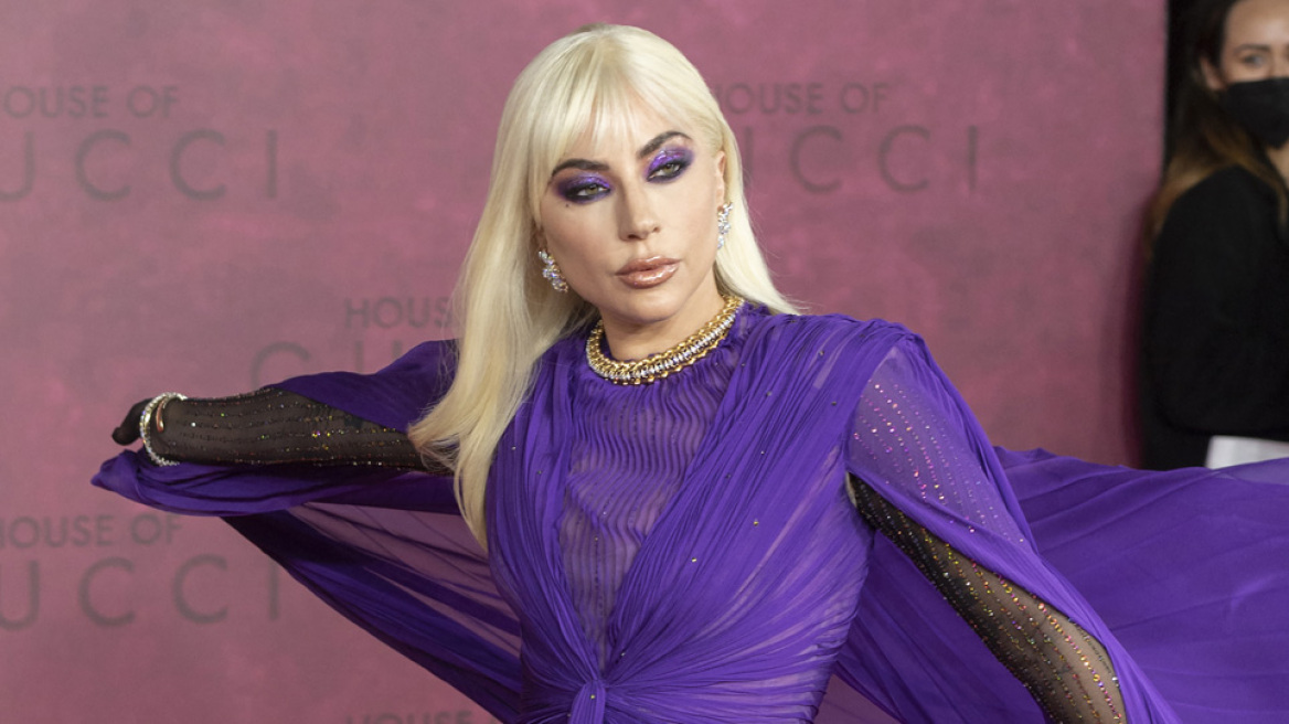 Lady Gaga: Μέχρι να διηγηθεί την ιστορία του βιασμού της, «ζούσε ένα ψέμα» - «Μόνο η αλήθεια μπορεί να σε ελευθερώσει»