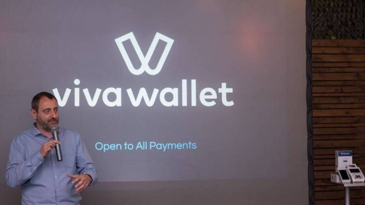 Χάρης Καρώνης: Ο ιδρυτής της Viva Wallet δίνει από 50.000 ευρώ έως 4 εκατ. ευρώ σε στελέχη μετά το χρυσό deal