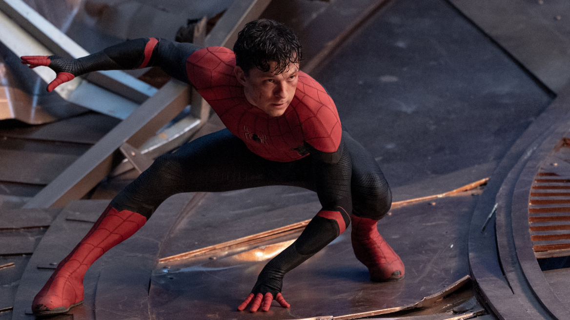 Spider-Man: No Way Home - To σενάριο της ταινίας είναι διαθέσιμο στο διαδίκτυο