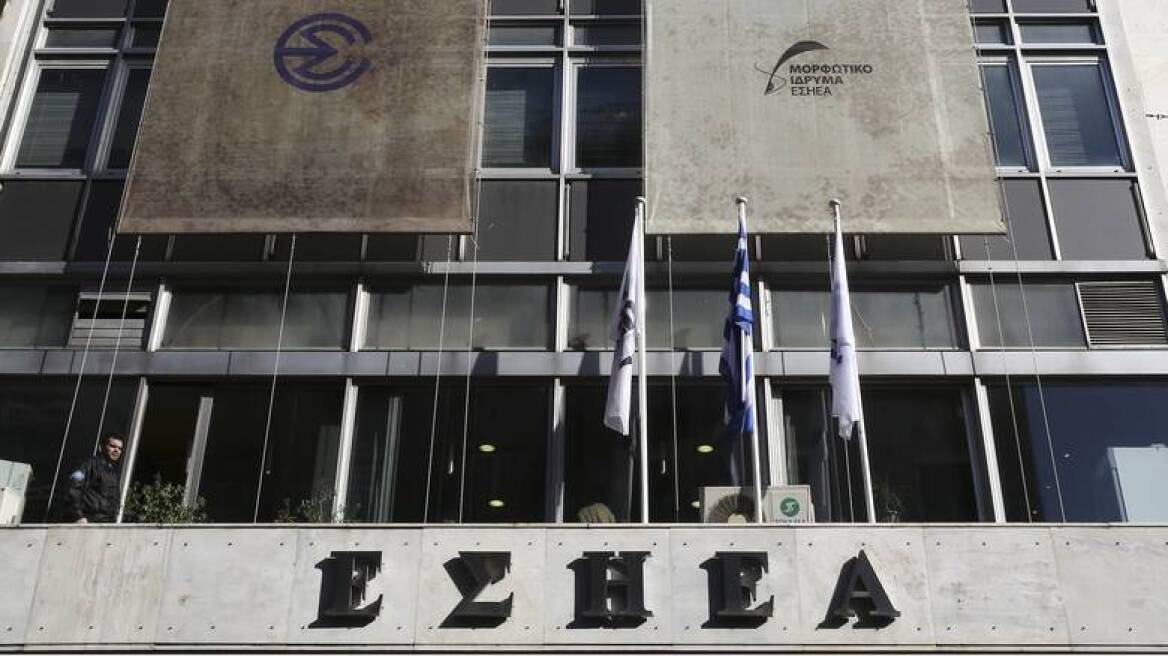 Εκλογές ΕΣΗΕΑ: Πρωτιά για τους «Ενωμένους Δημοσιογράφους» - Δείτε αναλυτικά τα αποτελέσματα 