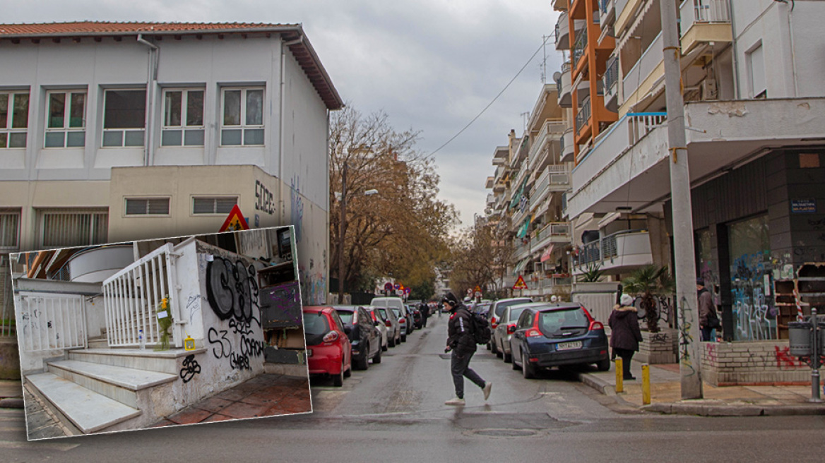 Aιματηρή συμπλοκή στη Θεσσαλονίκη: Μία σύλληψη, για την εν ψυχρώ δολοφονία 19χρονου