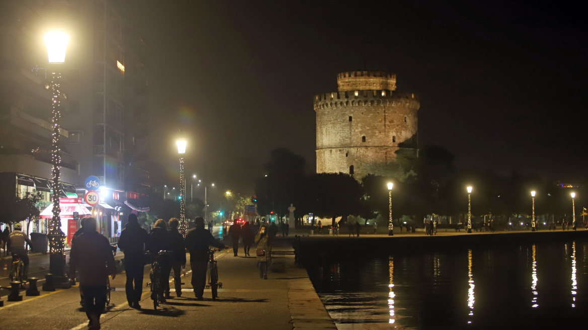 Θύμα οπαδικής βίας 14χρονος στη Θεσσαλονίκη - Από τα χτυπήματα υπέστη αιμάτωμα στο συκώτι