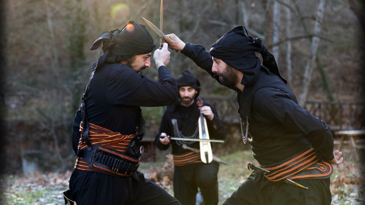 Παραδοσιακά έθιμα και τελετουργίες εγγράφονται στο Εθνικό Ευρετήριο Άυλης Πολιτιστικής Κληρονομιάς 