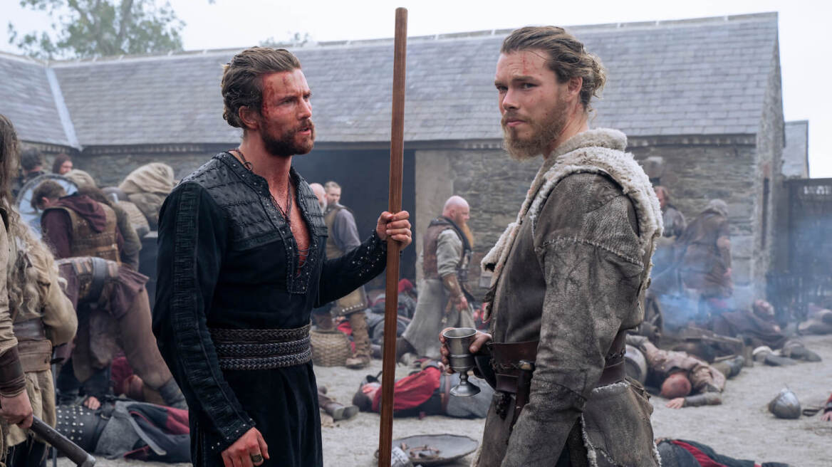 Vikings: Valhalla - Το Netflix κυκλοφόρησε το τρέιλερ της πολυαναμενόμενης σειράς