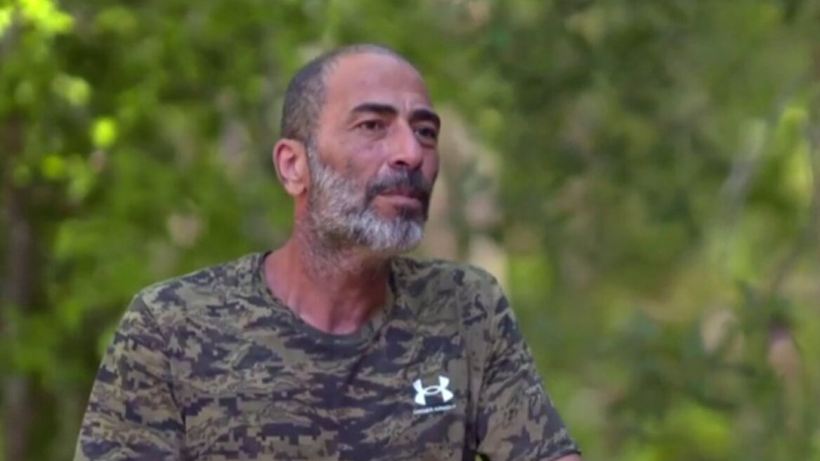 Survivor: Αμετανόητος ο Βαλάντης για την ατάκα στην Ευρυδίκη σχετικά με τον καρκίνο - «Μίλησα βασισμένος σε όσα πιστεύω»