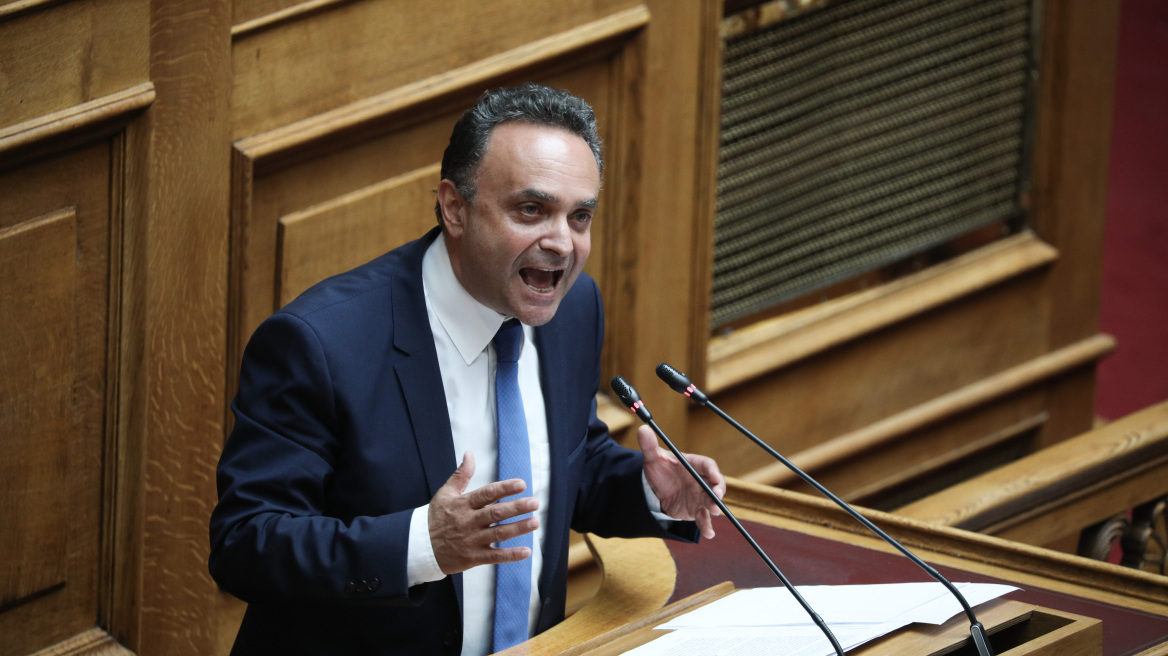 Έβρος: Τρόμος για την οικογένεια του βουλευτή Κελέτση – Διαρρήκτες μπήκαν τα ξημερώματα σπίτι του