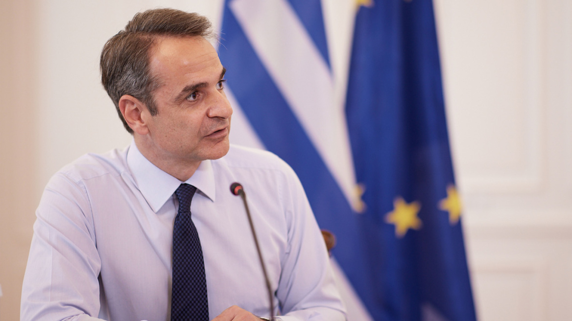 Κρίση στην Ουκρανία: Έκτακτη σύσκεψη με Μητσοτάκη για τις πιθανές επιπτώσεις στην ενέργεια - Ποιες εναλλακτικές εξετάζονται