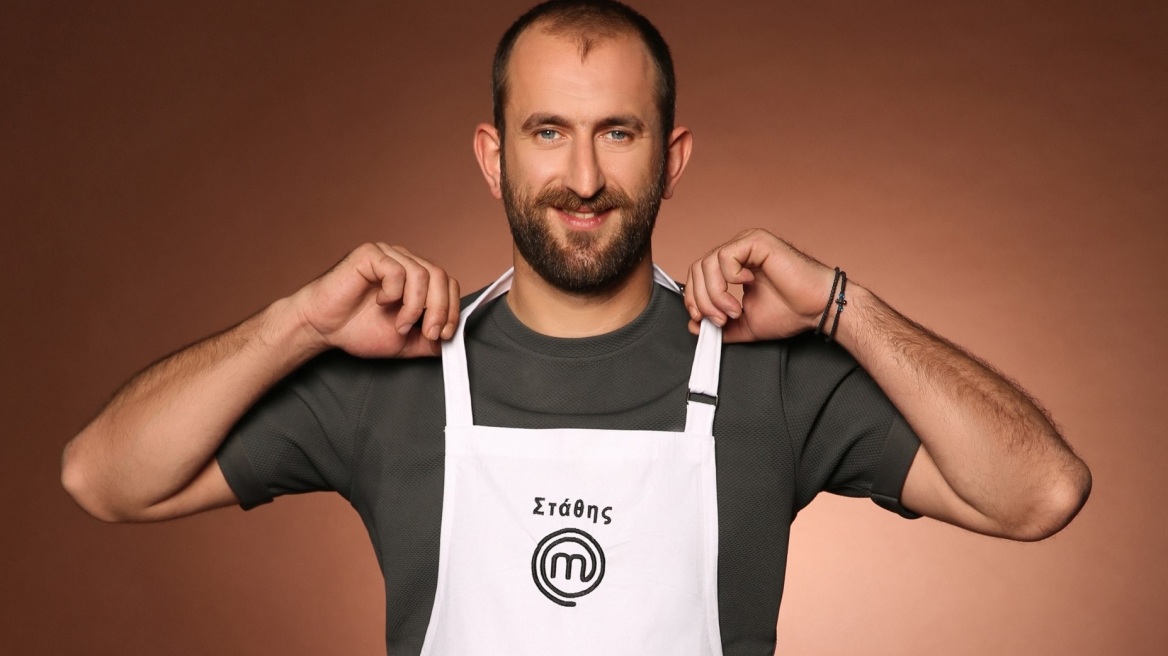 MasterChef: Ο Στάθης Ταπραντζής αποκαλύπτει τον λόγο που αποχώρησε οικειοθελώς