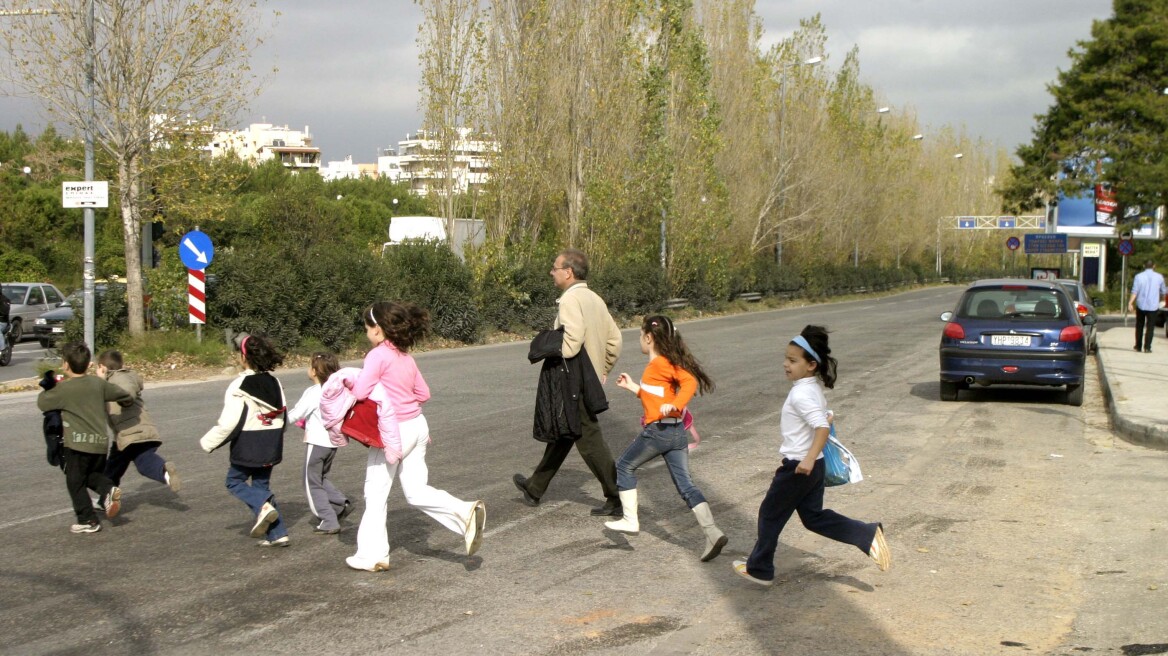 «Πράσινο» φως για τις σχολικές εκδρομές από την 1η Μαρτίου - Πώς θα πραγματοποιούνται