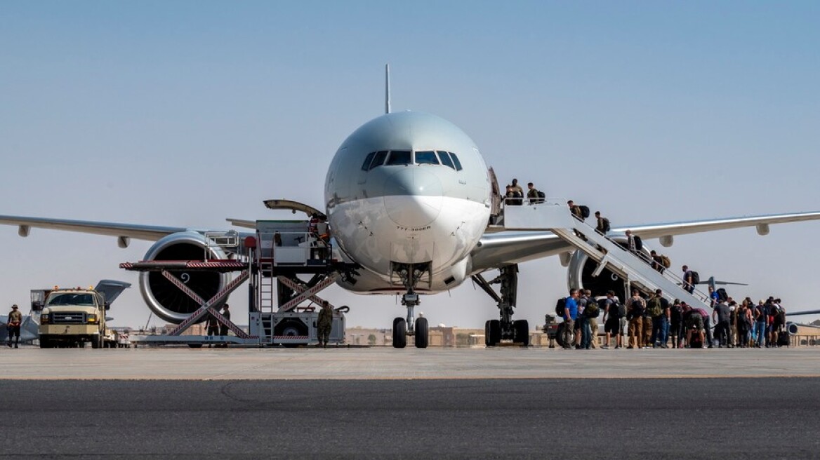 Πόλεμος στην Ουκρανία: Η Airbus σταματάει την αποστολή ανταλλακτικών στη Ρωσία