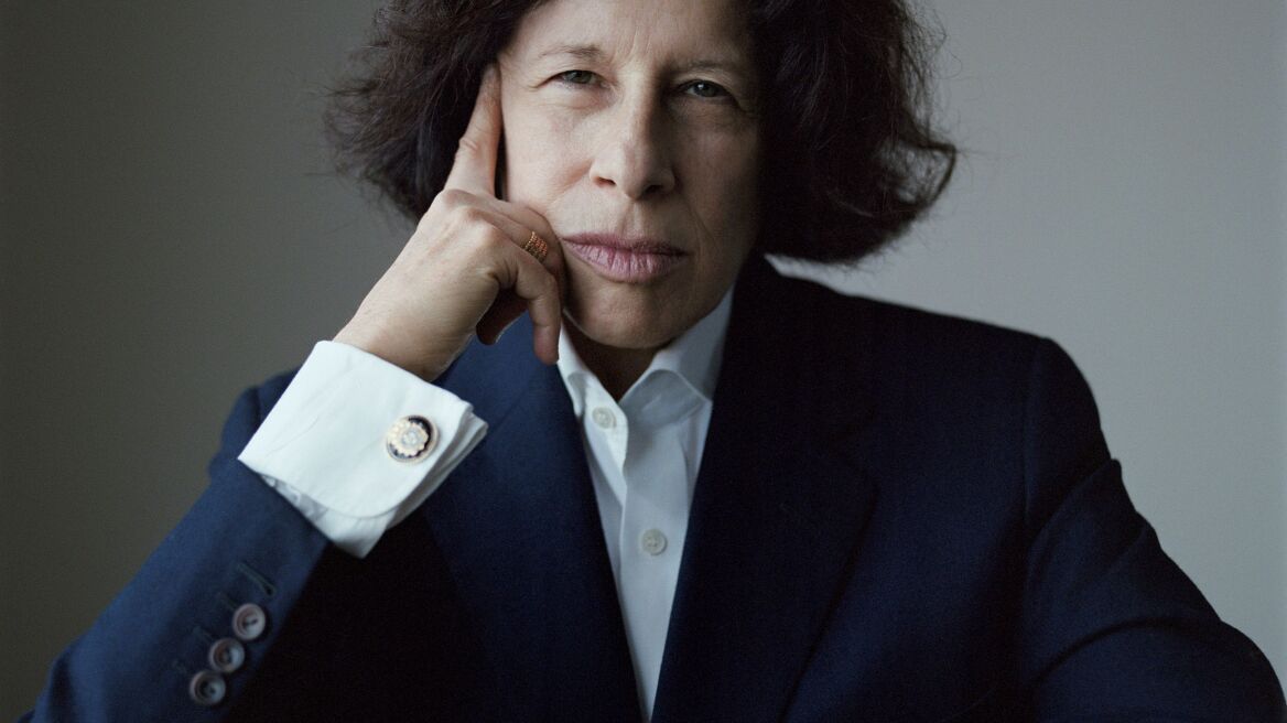 Fran Lebowitz: Η αντισυμβατική Νεοϋορκέζα συγγραφέας και κριτικός έρχεται στην Αθήνα 