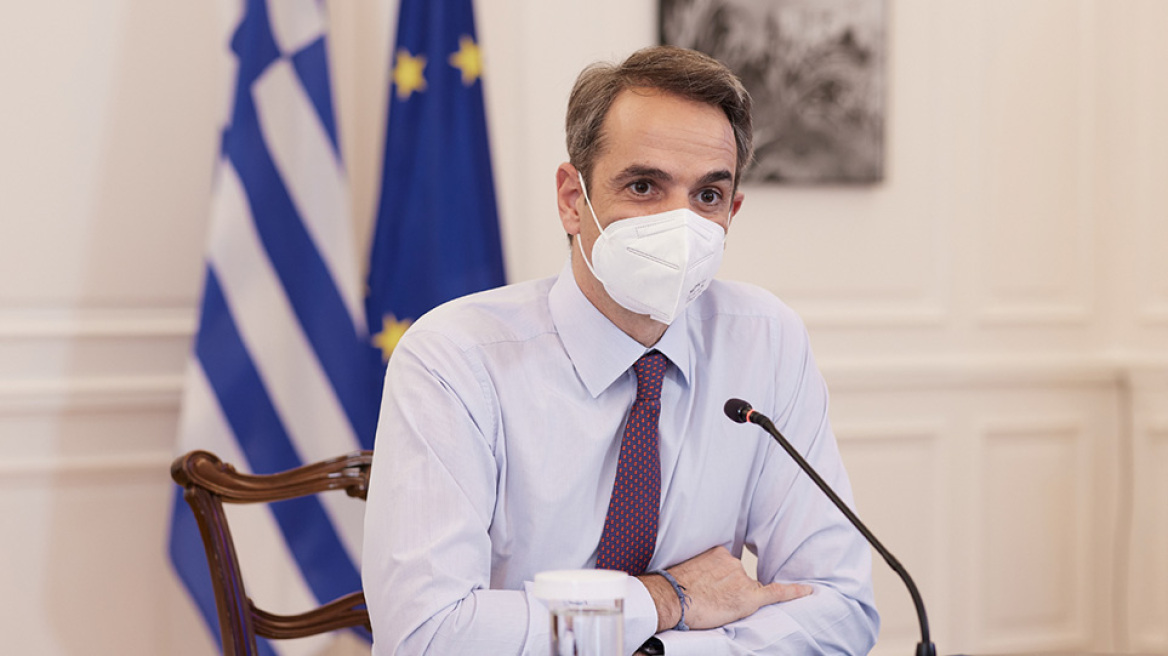 ΚΥΣΕΑ: Όλα τα σενάρια στο τραπέζι για ενεργειακή ασφάλεια, Έλληνες της Ουκρανίας και διεθνείς εξελίξεις