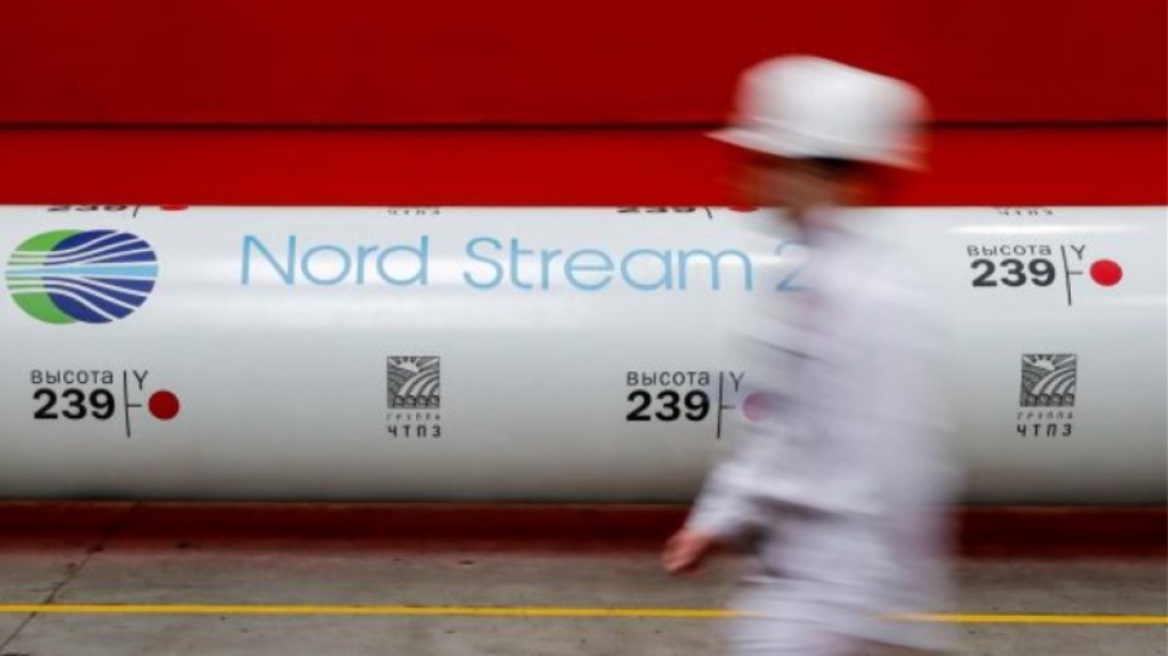 Γερμανία: Πιθανή η μετατροπή τμήματος του Nord Stream 2 σε σύνδεση για υγροποιημένο φυσικό αέριο