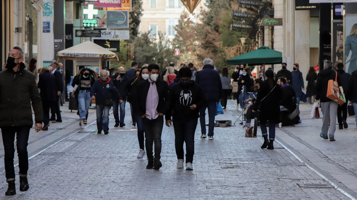 Λύματα: Σταθερό το ιικό φορτίο στα λύματα της Αττικής, μείωση στη Θεσσαλονίκη