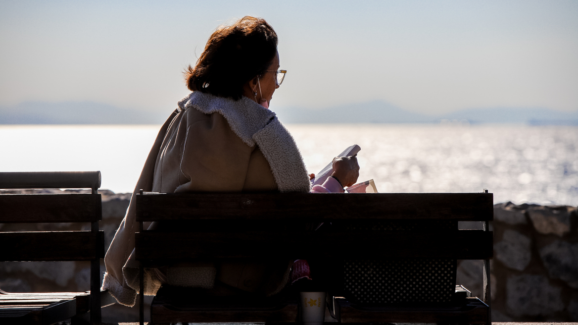 Αίθριος o καιρός σχεδόν σε όλη τη χώρα - Πού θα βρέξει