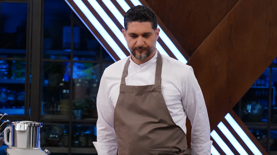 MasterChef: Οι παίκτες χαλαρώνουν (για λίγο) με MasterClass