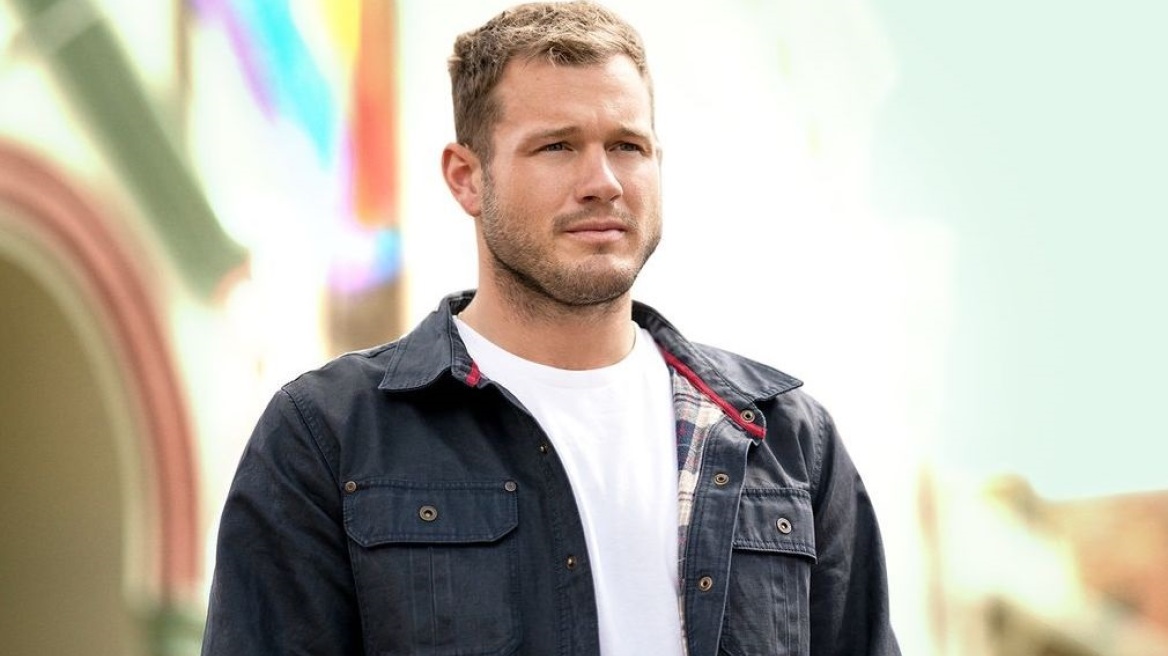 Colton Underwood: Αρραβωνιάστηκε τον αγαπημένο του