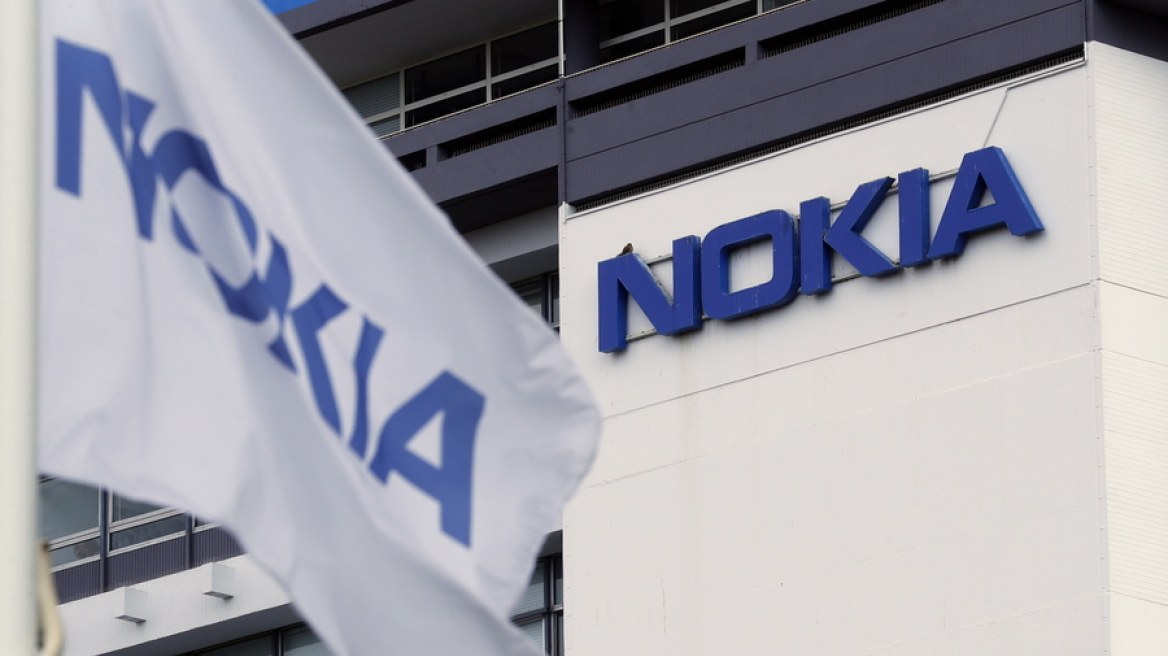 Πόλεμος στην Ουκρανία: Η Nokia σταματά τις παραδόσεις στη Ρωσία