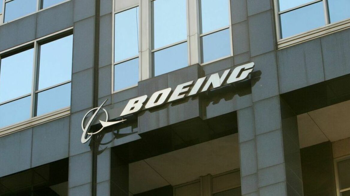 Εισβολή στην Ουκρανία: Η Boeing αναστέλλει κάθε υποστήριξη στους αερομεταφορείς της Ρωσίας