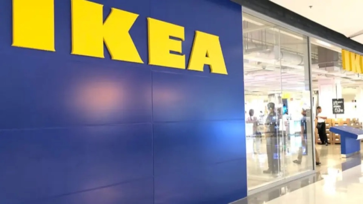 Πόλεμος στην Ουκρανία: Η IKEA αναστέλλει τις δραστηριότητες σε Ρωσία και Λευκορωσία