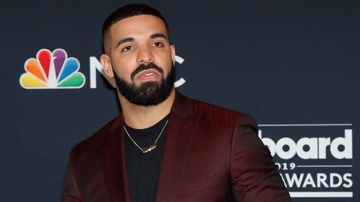 Drake: Αποσύρεται προσωρινά, επικαλούμενος λόγους υγείας