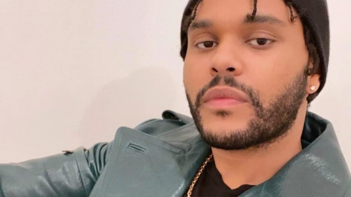 The Weeknd: Η νέα του σύντροφος είναι πρώην φίλη της Μπέλα Χαντίντ