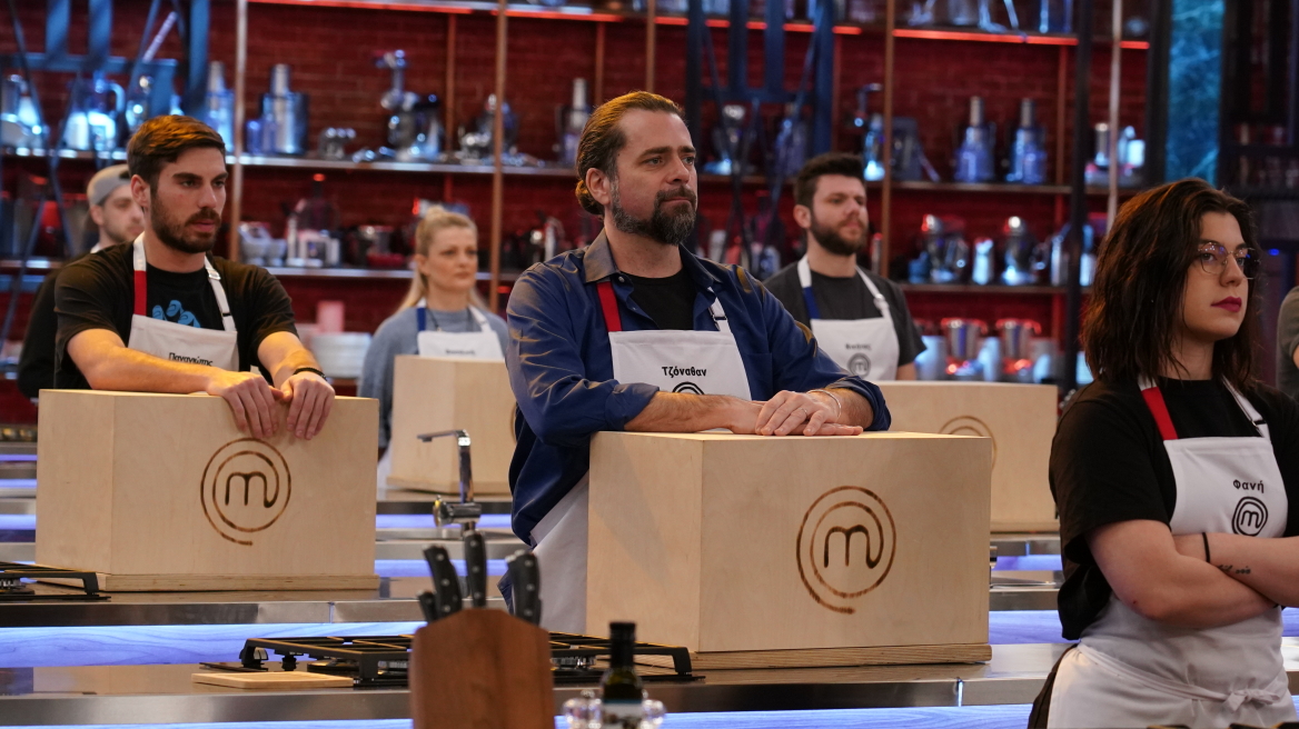 MasterChef 2022: Η δοκιμασία του Mystery Box κρύβει ένα μεγάλο «μυστήριο» που μπορεί να επηρεάσει όλη την ομάδα