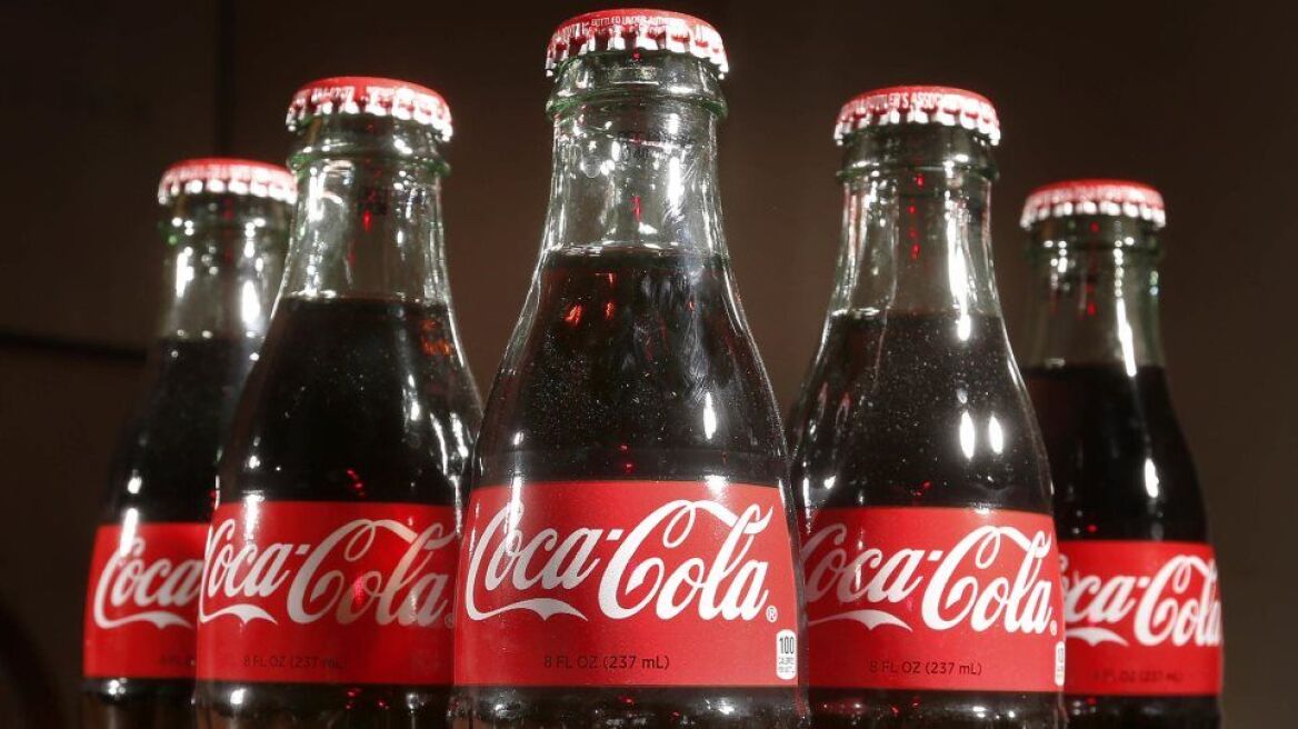 Εισβολή στην Ουκρανία: Και οι Coca Cola και Pepsi διακόπτoυν τη λειτουργία τους στη Ρωσία 