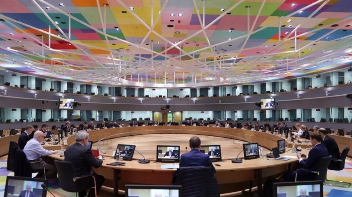 Eurogroup: Συμφωνία για σταδιακή δημοσιονομική προσαρμογή για τις χώρες με υψηλό δημόσιο χρέος 