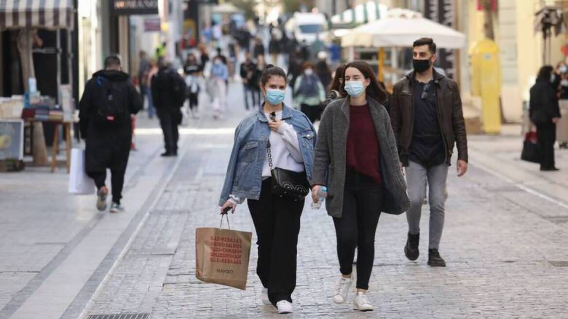 Ανοδική τάση των κρουσμάτων της γρίπης - Κοινά τα συμπτώματα με την «Όμικρον»