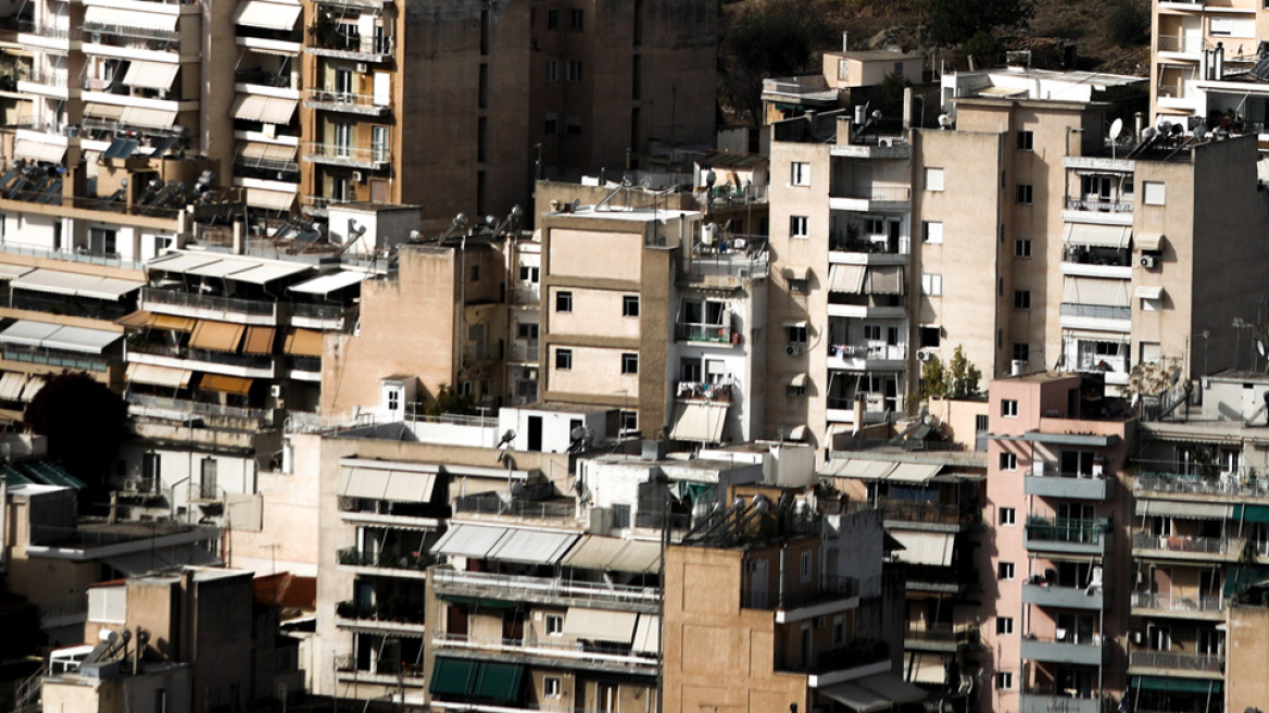 Νέος ΕΝΦΙΑ: Μειωμένος φόρος έως 70% για πέντε εκατομμύρια ιδιοκτήτες