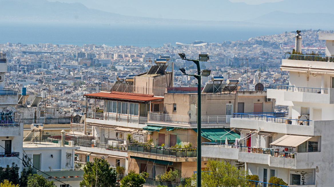 ΕΝΦΙΑ: Δείτε αναλυτικά τις εκπτώσεις ανά τιμή ζώνης - Στη Βουλή το νομοσχέδιο