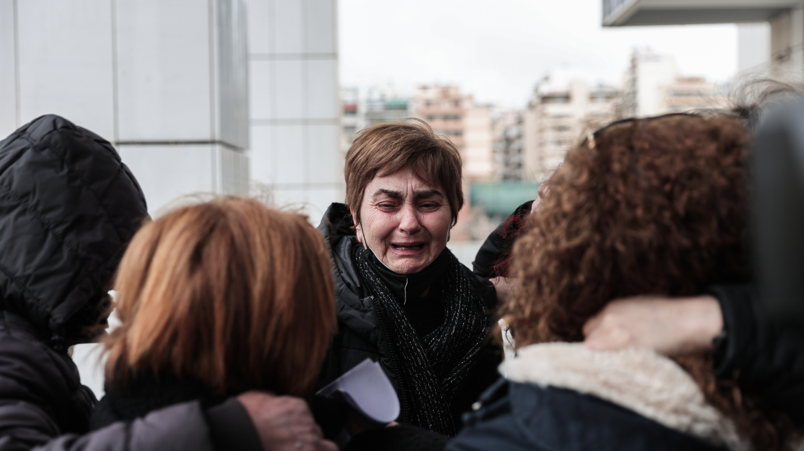 Ελένη Τοπαλούδη: Συνεχίζεται σήμερα μετά από δύο διακοπές η δίκη για τον βιασμό και τη δολοφονία της