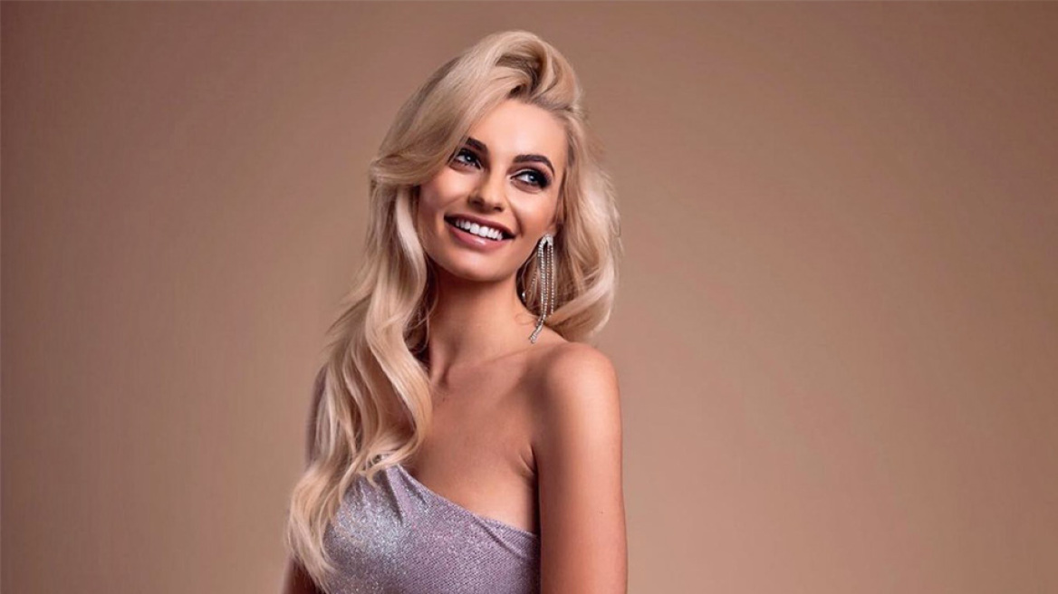 Καλλιστεία Miss World: Αυτή είναι η ομορφότερη γυναίκα του κόσμου