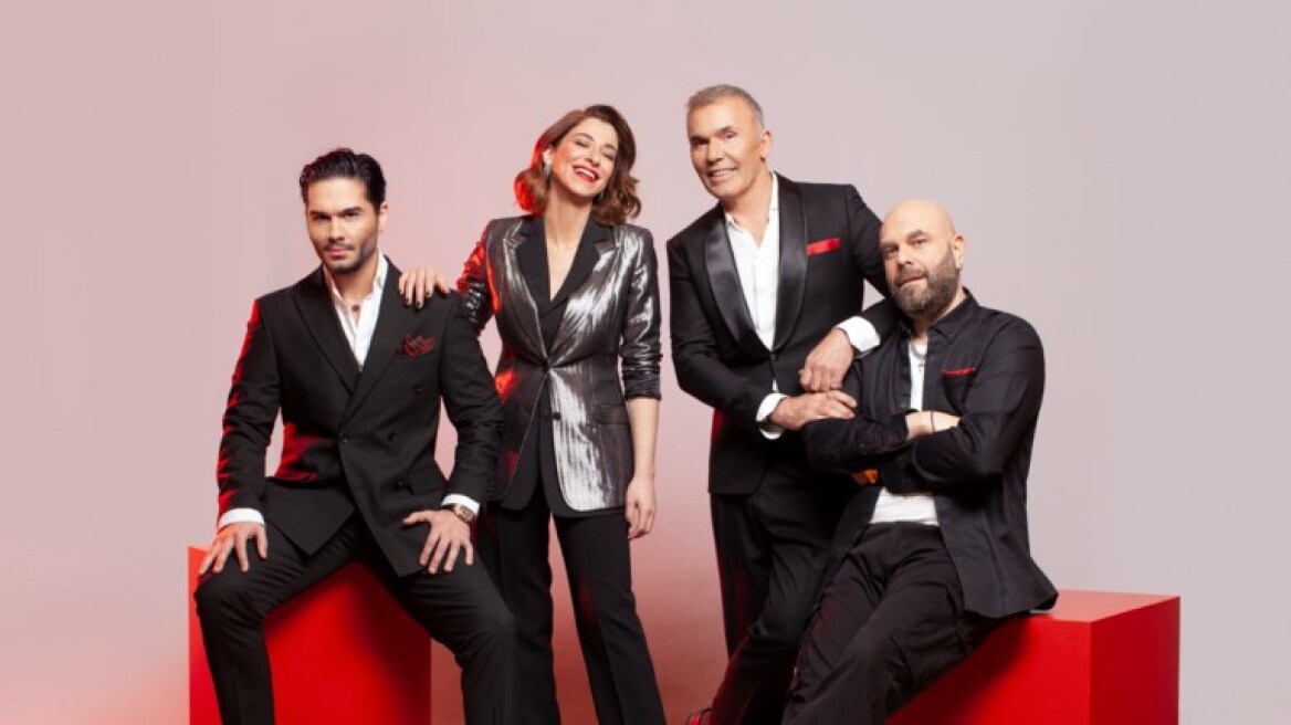 X Factor - πρεμιέρα: Η αγωνία των υποψηφίων πριν βρεθούν μπροστά στην κριτική επιτροπή