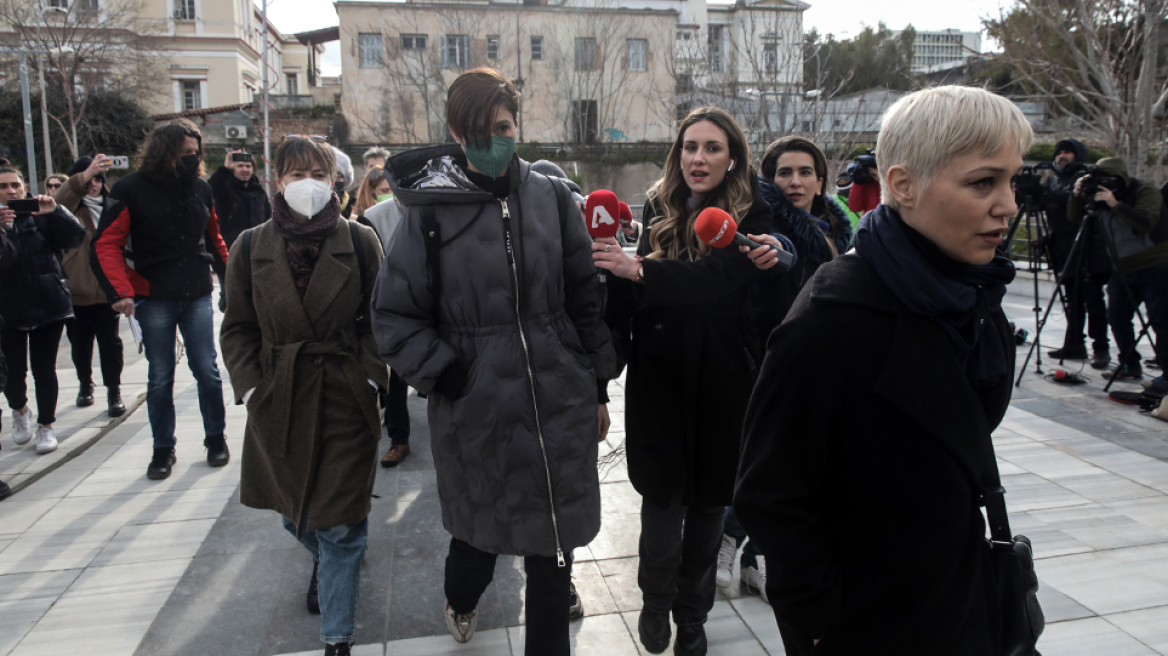 Υπεράσπιση Φιλιππίδη: Δεν μπορεί να είναι στο εδώλιο για σοβαρούς λόγους υγείας 