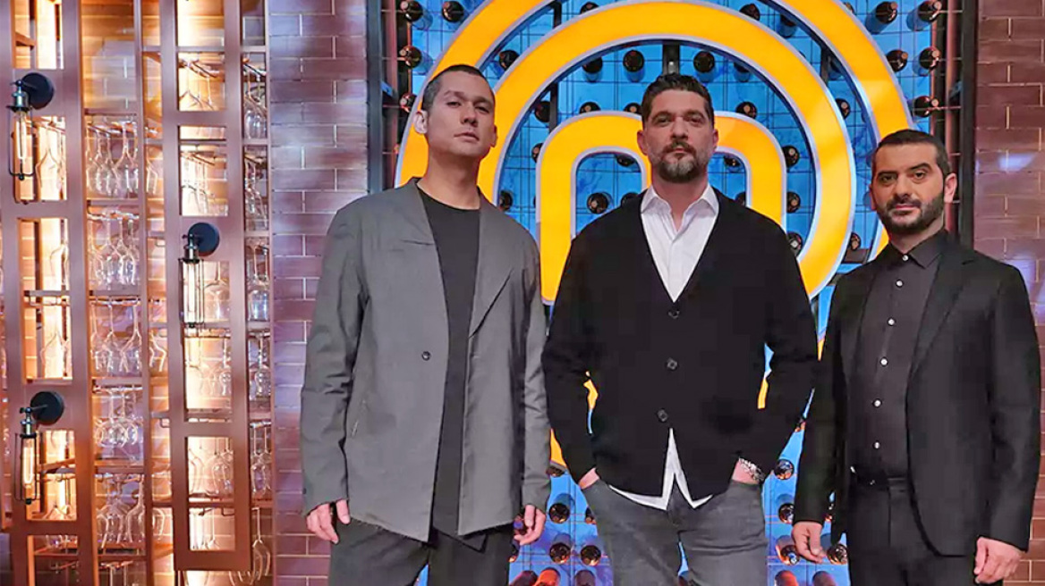 MasterChef: Πήρε βαριά το λάθος του και ήθελε να αποχωρήσει οικειοθελώς